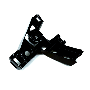 5GM807393A Guide. Bracket. (Upper, Lower)